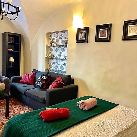 Dream Home - Lovely Space In The Heart Of Catania Exterior photo