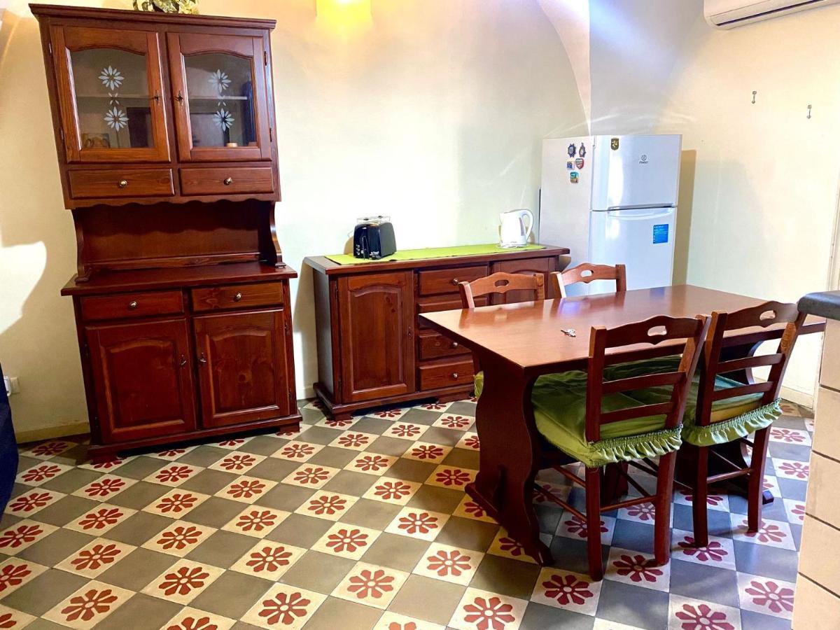 Dream Home - Lovely Space In The Heart Of Catania Exterior photo
