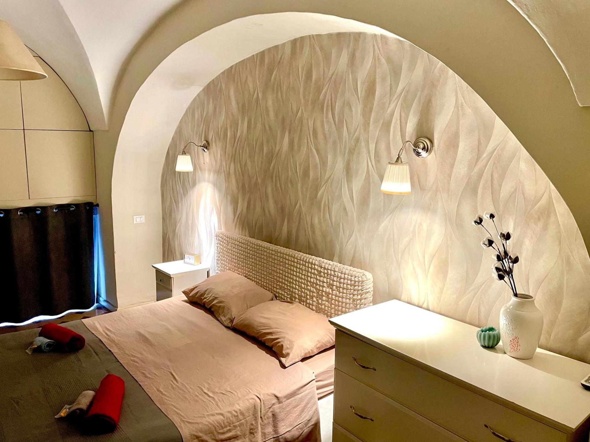 Dream Home - Lovely Space In The Heart Of Catania Exterior photo